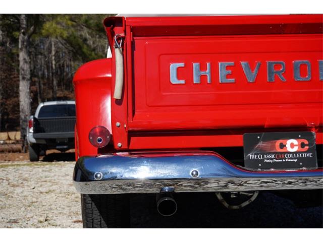 1965 Chevrolet C10 (CC-2047707) for sale in Norcross, Georgia