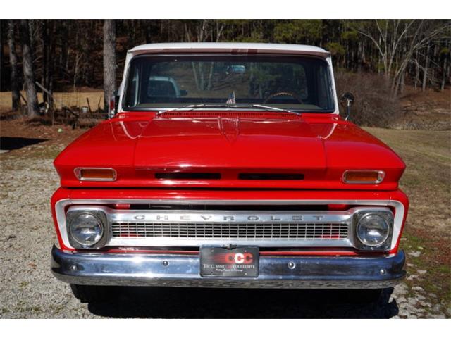 1965 Chevrolet C10 (CC-2047707) for sale in Norcross, Georgia