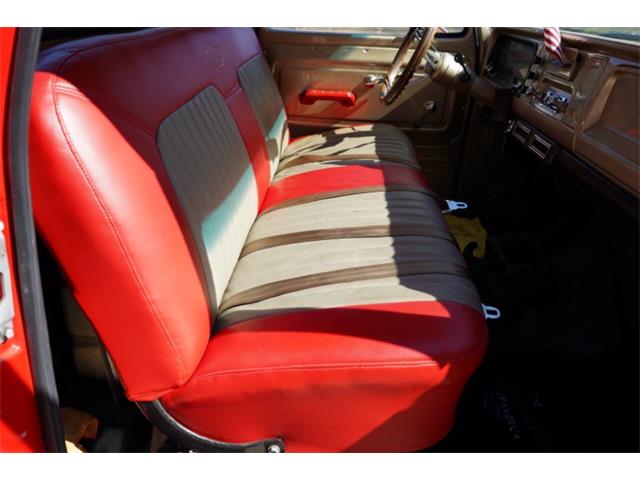 1965 Chevrolet C10 (CC-2047707) for sale in Norcross, Georgia