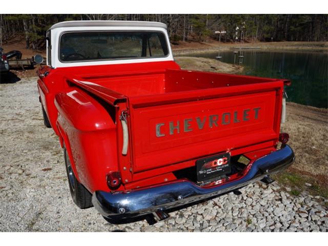 1965 Chevrolet C10 (CC-2047707) for sale in Norcross, Georgia
