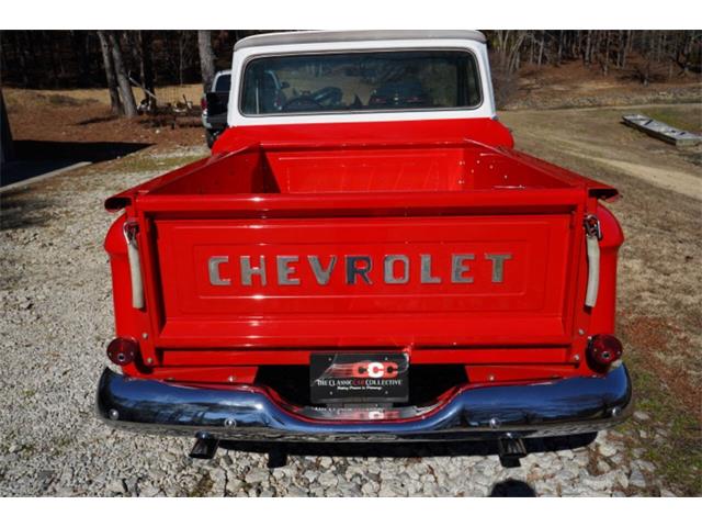 1965 Chevrolet C10 (CC-2047707) for sale in Norcross, Georgia