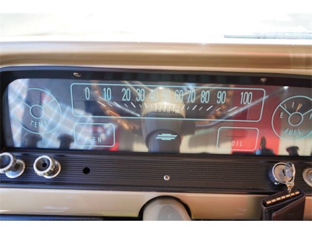 1965 Chevrolet C10 (CC-2047707) for sale in Norcross, Georgia