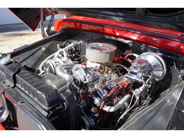 1965 Chevrolet C10 (CC-2047707) for sale in Norcross, Georgia