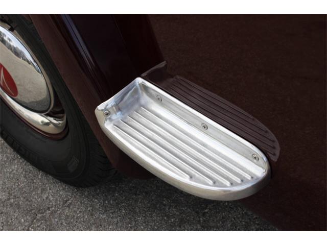 1950 Willys Jeepster (CC-2047723) for sale in La Verne, California