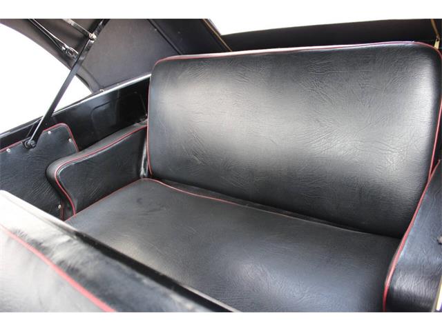 1950 Willys Jeepster (CC-2047723) for sale in La Verne, California