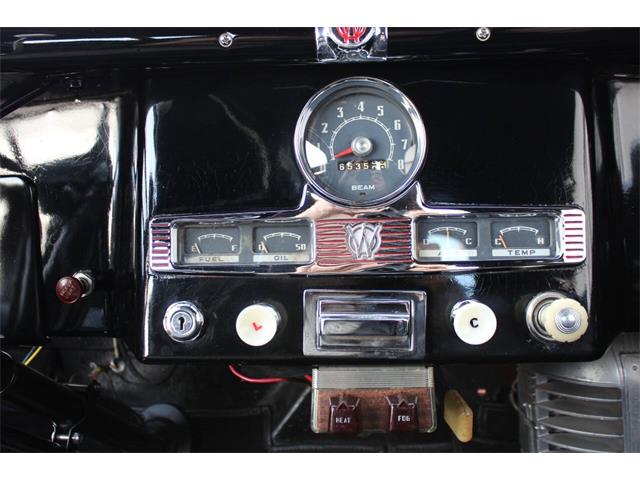 1950 Willys Jeepster (CC-2047723) for sale in La Verne, California