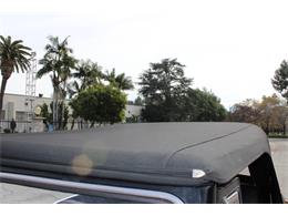 1950 Willys Jeepster (CC-2047723) for sale in La Verne, California