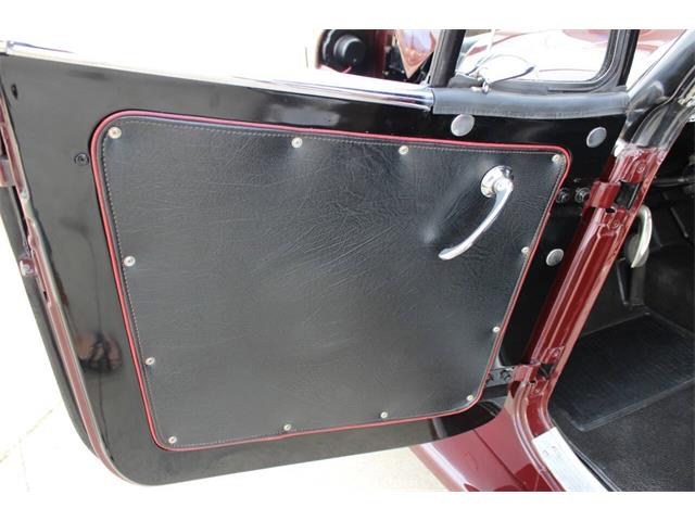 1950 Willys Jeepster (CC-2047723) for sale in La Verne, California