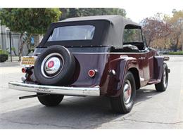 1950 Willys Jeepster (CC-2047723) for sale in La Verne, California