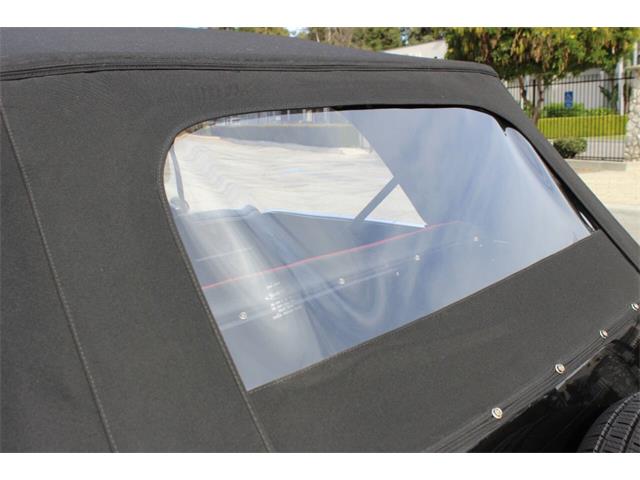 1950 Willys Jeepster (CC-2047723) for sale in La Verne, California
