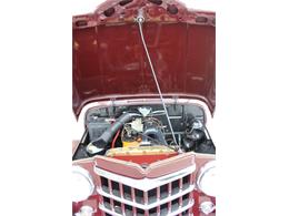 1950 Willys Jeepster (CC-2047723) for sale in La Verne, California