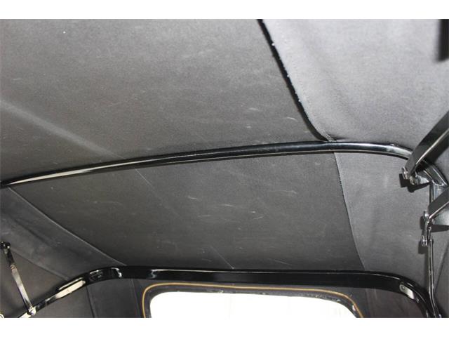 1950 Willys Jeepster (CC-2047723) for sale in La Verne, California