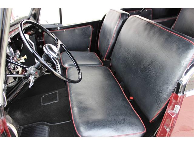 1950 Willys Jeepster (CC-2047723) for sale in La Verne, California