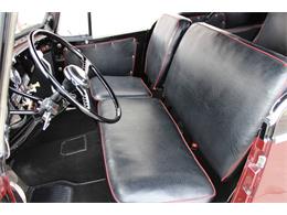 1950 Willys Jeepster (CC-2047723) for sale in La Verne, California