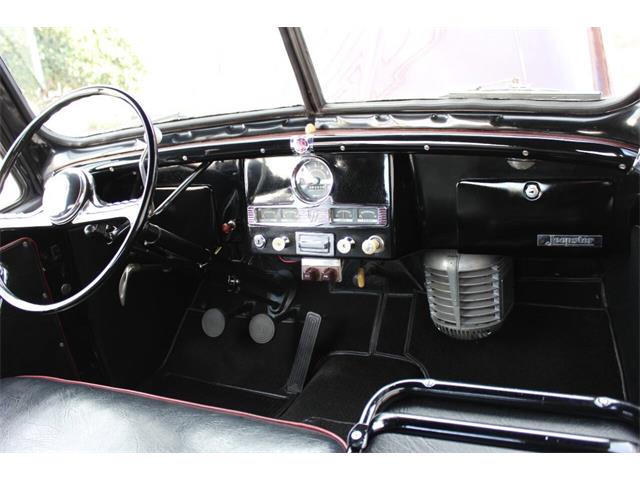 1950 Willys Jeepster (CC-2047723) for sale in La Verne, California