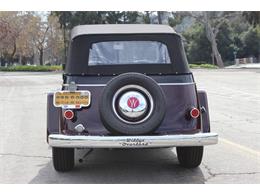 1950 Willys Jeepster (CC-2047723) for sale in La Verne, California