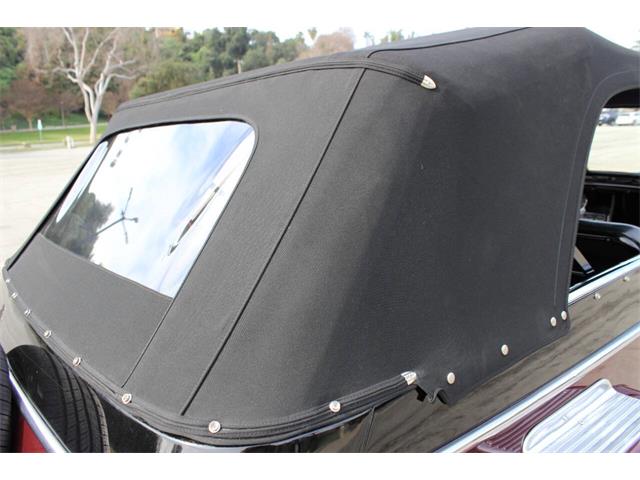 1950 Willys Jeepster (CC-2047723) for sale in La Verne, California