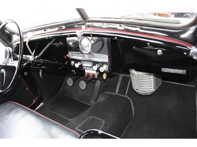 1950 Willys Jeepster (CC-2047723) for sale in La Verne, California
