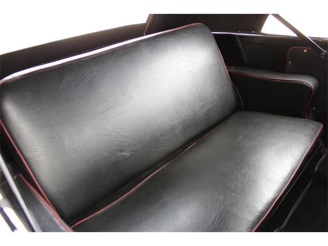 1950 Willys Jeepster (CC-2047723) for sale in La Verne, California