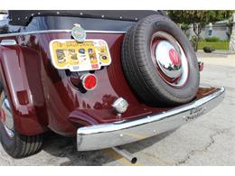 1950 Willys Jeepster (CC-2047723) for sale in La Verne, California