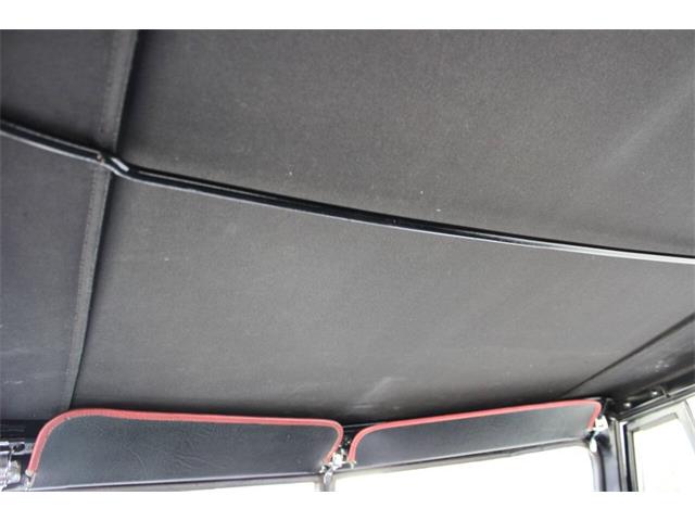 1950 Willys Jeepster (CC-2047723) for sale in La Verne, California