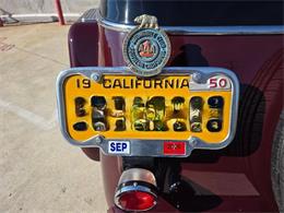 1950 Willys Jeepster (CC-2047723) for sale in La Verne, California