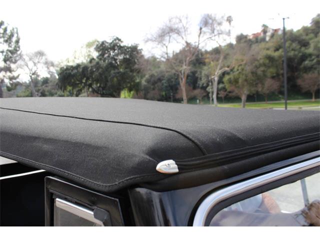 1950 Willys Jeepster (CC-2047723) for sale in La Verne, California