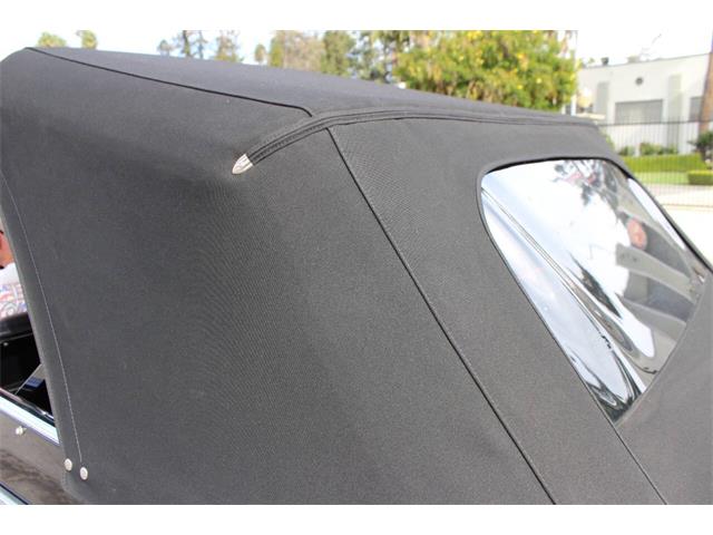 1950 Willys Jeepster (CC-2047723) for sale in La Verne, California