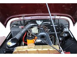 1950 Willys Jeepster (CC-2047723) for sale in La Verne, California