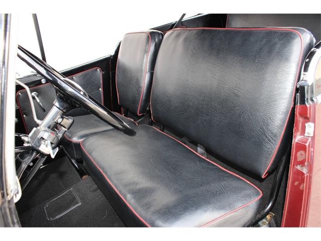 1950 Willys Jeepster (CC-2047723) for sale in La Verne, California