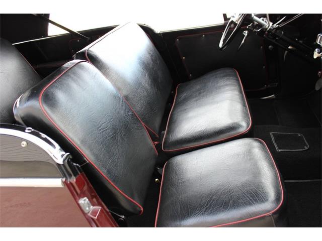 1950 Willys Jeepster (CC-2047723) for sale in La Verne, California