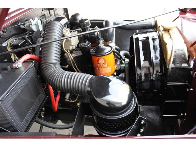 1950 Willys Jeepster (CC-2047723) for sale in La Verne, California