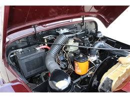 1950 Willys Jeepster (CC-2047723) for sale in La Verne, California