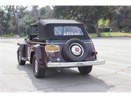 1950 Willys Jeepster (CC-2047723) for sale in La Verne, California