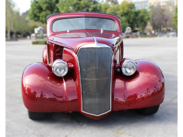 1937 Chevrolet Custom (CC-2047726) for sale in La Verne, California