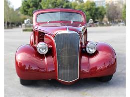 1937 Chevrolet Custom (CC-2047726) for sale in La Verne, California