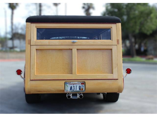 1937 Chevrolet Custom (CC-2047726) for sale in La Verne, California