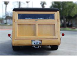 1937 Chevrolet Custom (CC-2047726) for sale in La Verne, California