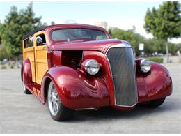1937 Chevrolet Custom (CC-2047726) for sale in La Verne, California