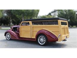 1937 Chevrolet Custom (CC-2047726) for sale in La Verne, California
