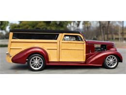 1937 Chevrolet Custom (CC-2047726) for sale in La Verne, California
