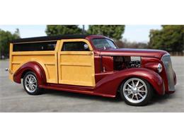 1937 Chevrolet Custom (CC-2047726) for sale in La Verne, California