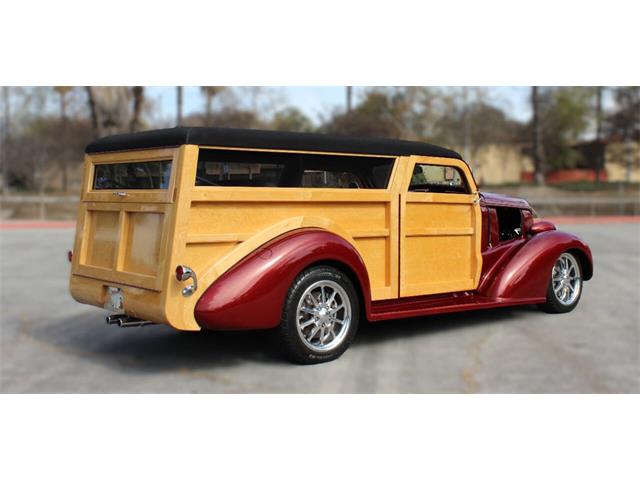 1937 Chevrolet Custom (CC-2047726) for sale in La Verne, California