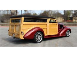 1937 Chevrolet Custom (CC-2047726) for sale in La Verne, California