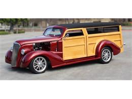 1937 Chevrolet Custom (CC-2047726) for sale in La Verne, California