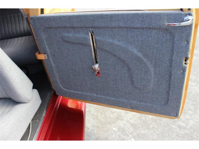 1937 Chevrolet Custom (CC-2047726) for sale in La Verne, California