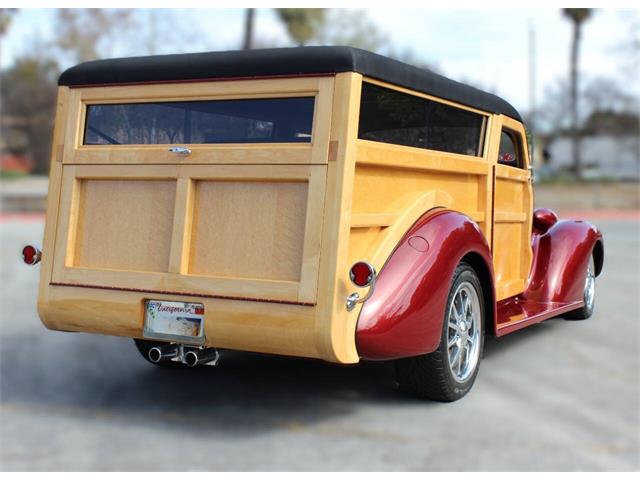 1937 Chevrolet Custom (CC-2047726) for sale in La Verne, California