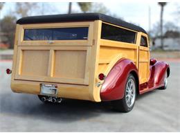 1937 Chevrolet Custom (CC-2047726) for sale in La Verne, California