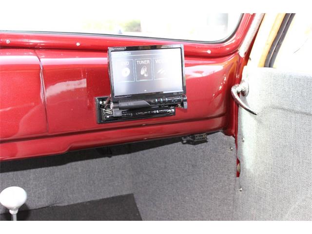 1937 Chevrolet Custom (CC-2047726) for sale in La Verne, California