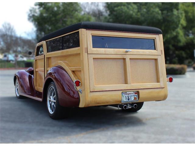 1937 Chevrolet Custom (CC-2047726) for sale in La Verne, California